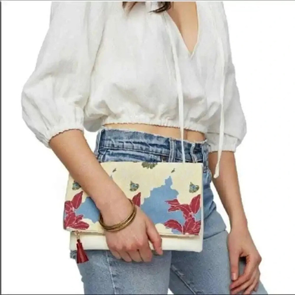 Rachel Pally Handbags - Rachel pally clutch